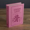 3673dd0b107b08acbbe7968253039874 Candy Land Vintage Bookshelf Edition